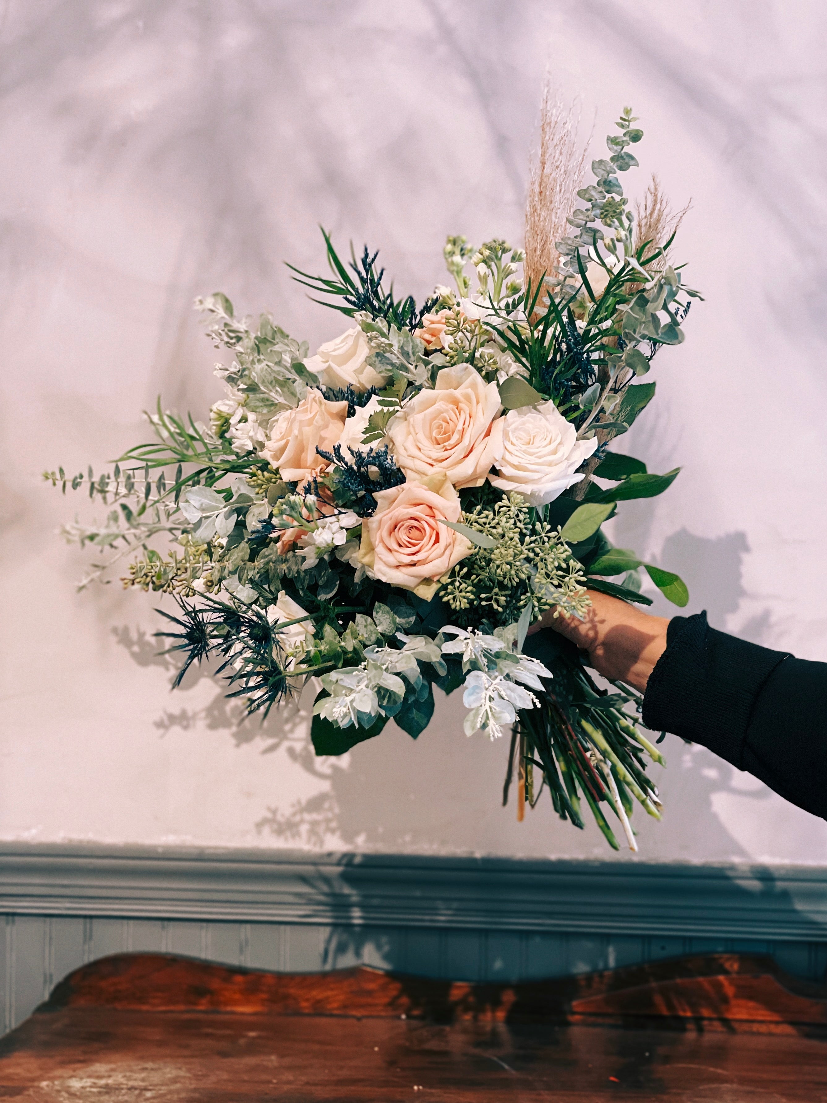 We Love Weddings!